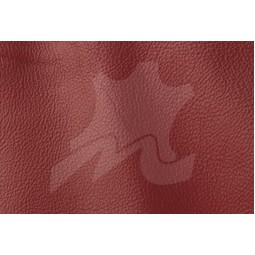 Шкіра меблева PRESCOTT червоний SIAM 1,2-1,4 Італія